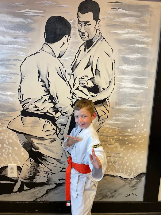 Ultimate Karate and Fitness Marietta Picture 6