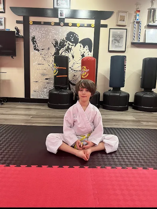 Ultimate Karate and Fitness Marietta Picture 5