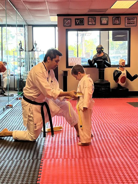 Ultimate Karate and Fitness Marietta Picture 8