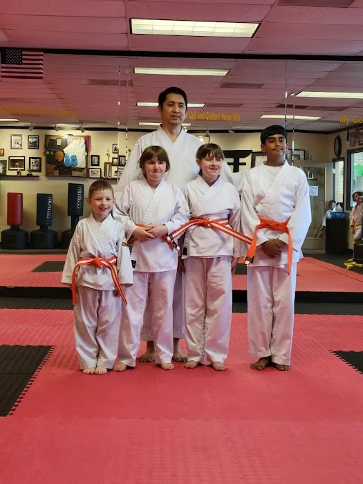Ultimate Karate and Fitness Marietta Picture 7