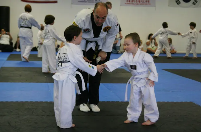 Marietta Martial Arts at Trickum Picture 2