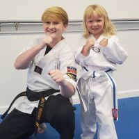 Marietta Martial Arts at Trickum ico