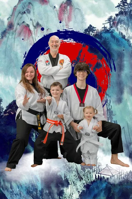 Marietta Martial Arts at Trickum Picture 4