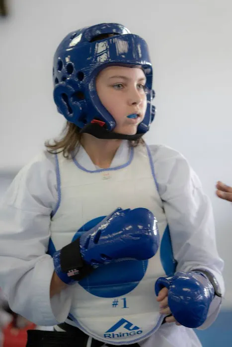 Marietta Martial Arts at Trickum Picture 6