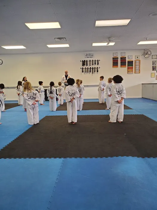 Marietta Martial Arts at Trickum Picture 7