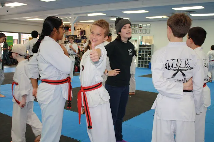 Marietta Martial Arts at Trickum Picture 5