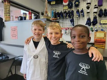 Marietta Martial Arts at Trickum Picture 8