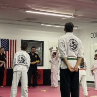 Iron Dragon Martial Arts ico