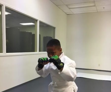 Premier Martial Arts Marietta, GA