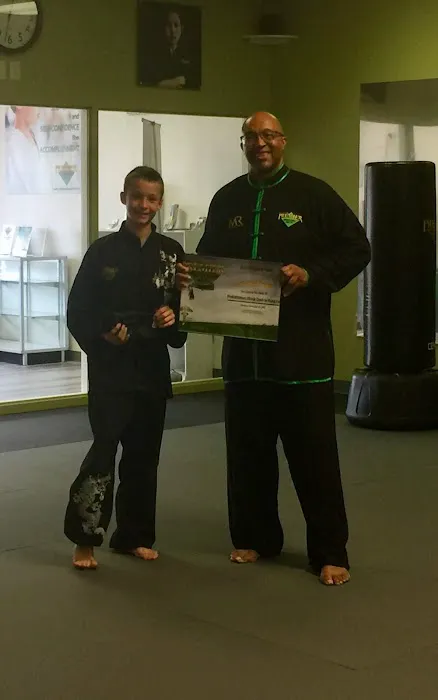 Premier Martial Arts Marietta, GA Picture 2