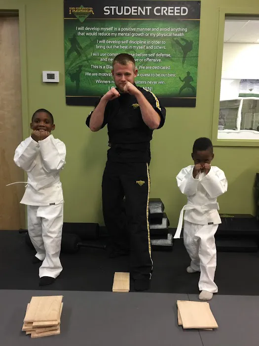 Premier Martial Arts Marietta, GA Picture 3