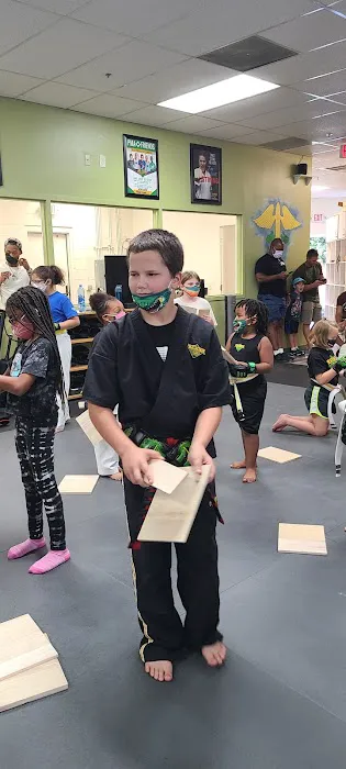 Premier Martial Arts Marietta, GA Picture 9