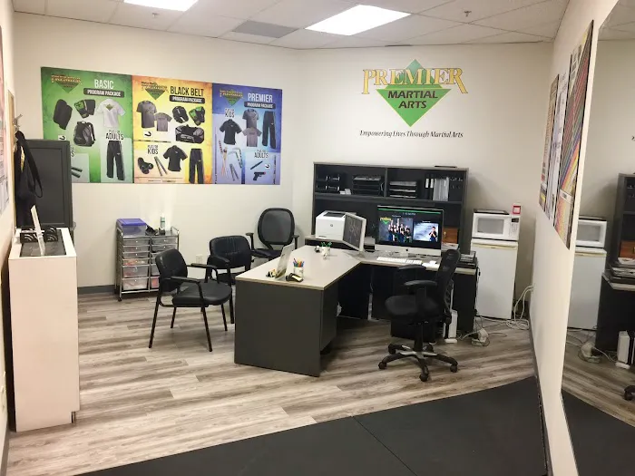 Premier Martial Arts Marietta, GA Picture 4