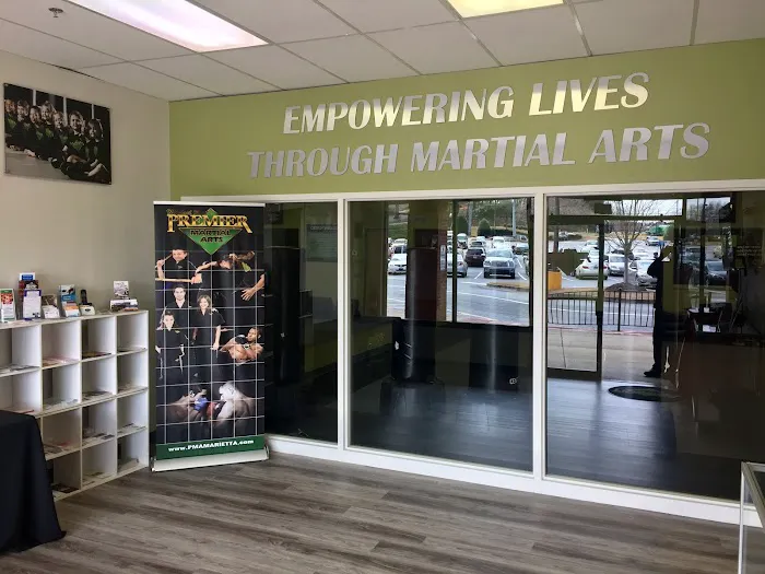 Premier Martial Arts Marietta, GA Picture 6