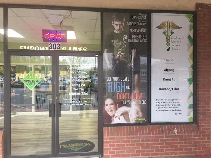 Premier Martial Arts Marietta, GA Picture 8