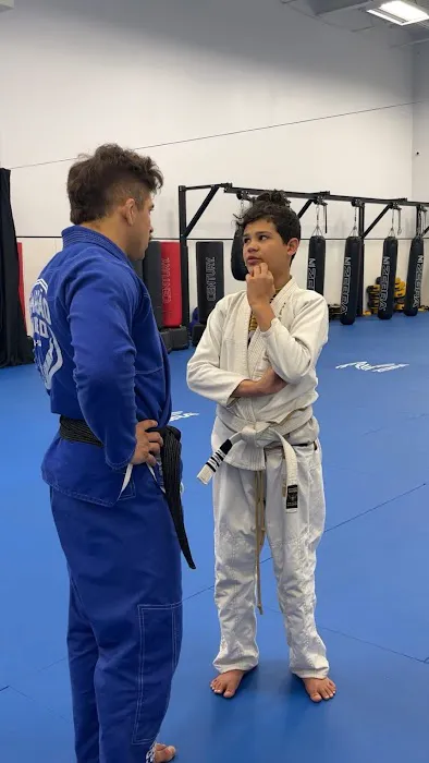 Campeão United Jiu-Jitsu Kennesaw Picture 3
