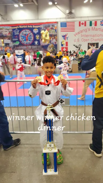 Major Tae Kwon DO Picture 2