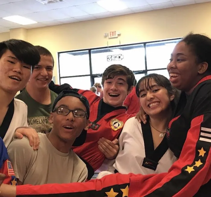 Major Tae Kwon DO Picture 7