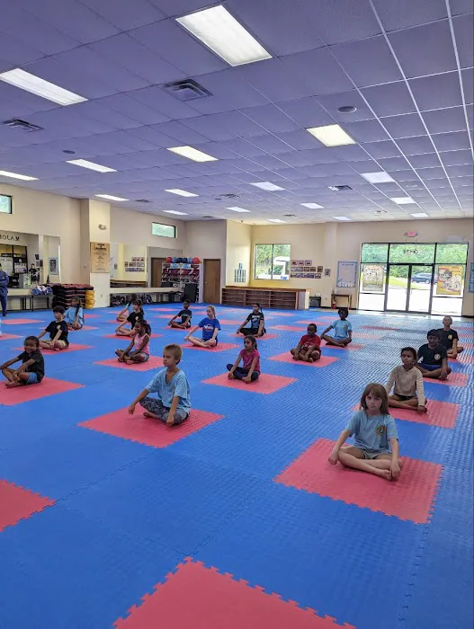 Major Tae Kwon DO Picture 6