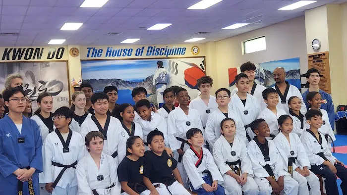 Major Tae Kwon DO Picture 3