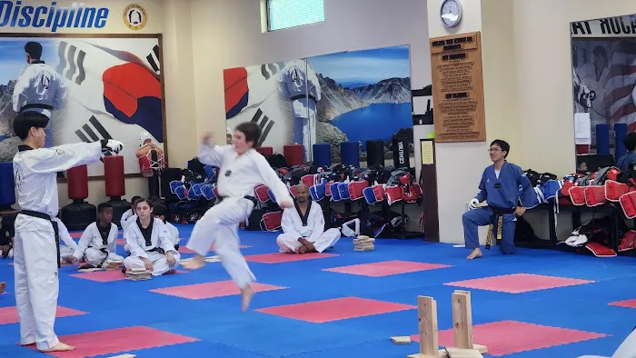 Major Tae Kwon DO Picture 4