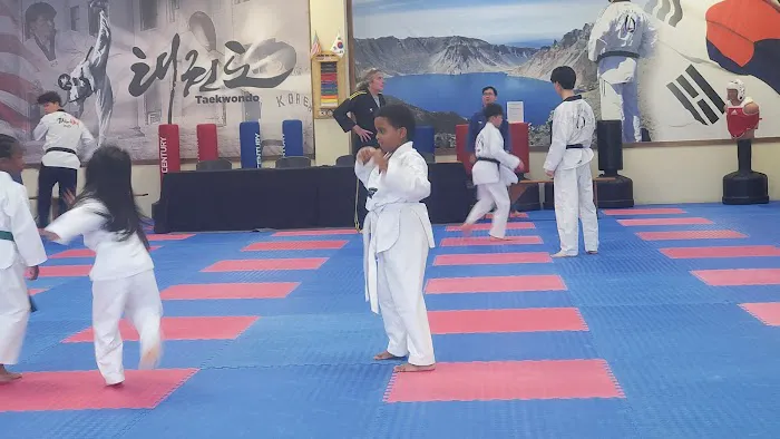 Major Tae Kwon DO Picture 5