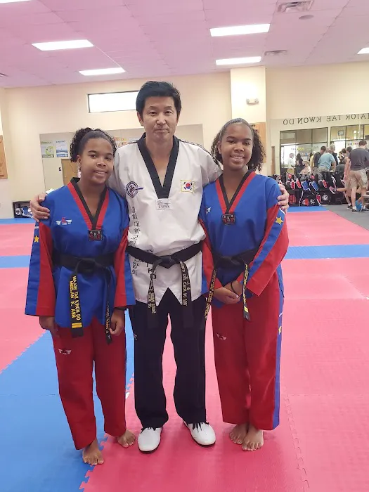 Major Tae Kwon DO Picture 9