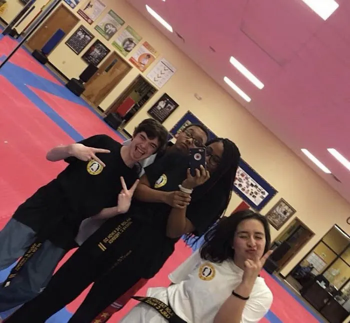 Major Tae Kwon DO Picture 8