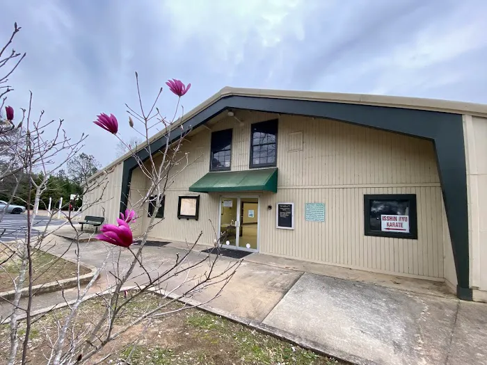Eishinkan Karate Dojo Picture 1
