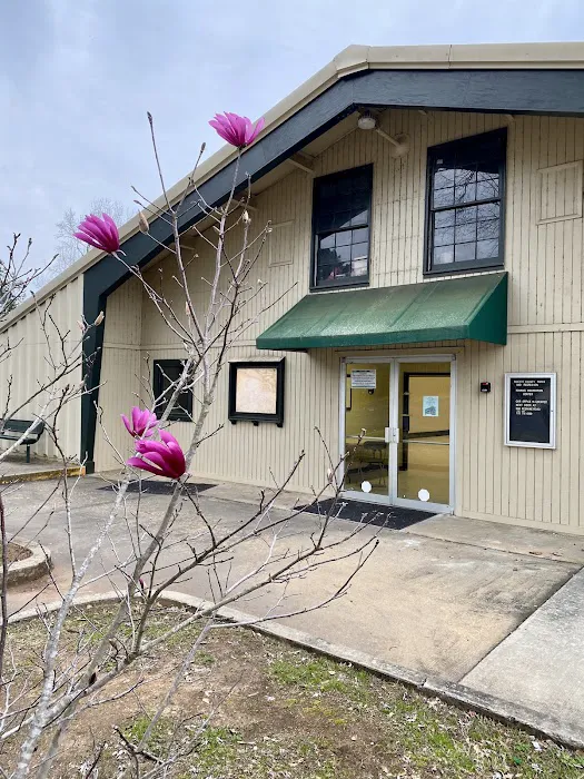Eishinkan Karate Dojo Picture 2
