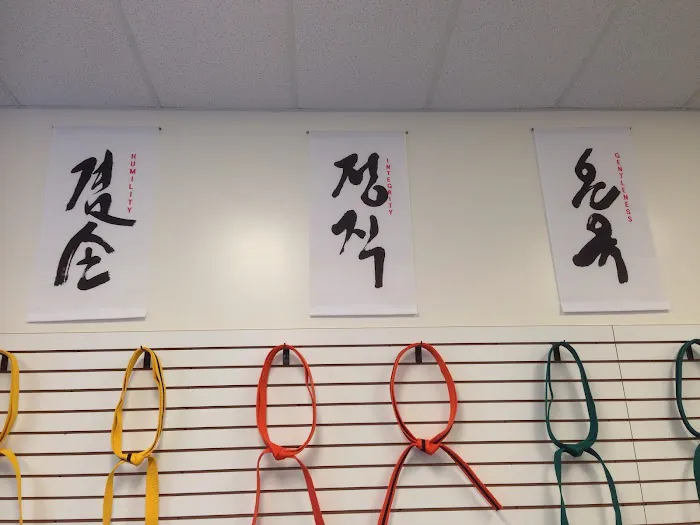 Peachtree City Universal Martial Art Picture 2