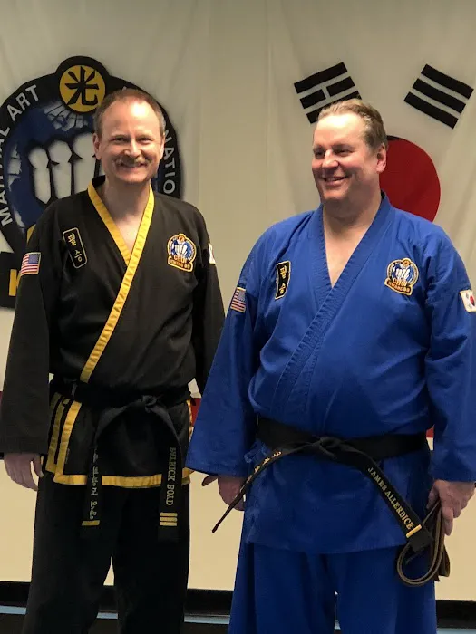 Peachtree City Universal Martial Art Picture 5