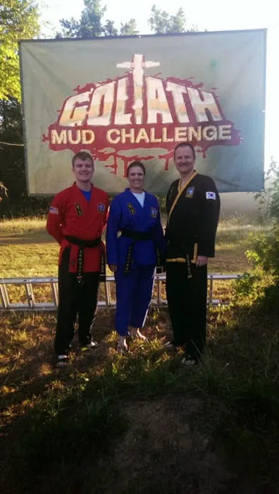 Peachtree City Universal Martial Art Picture 8