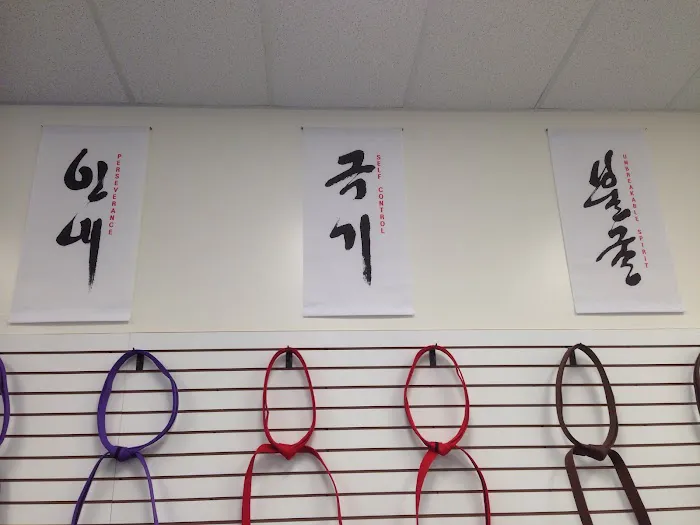 Peachtree City Universal Martial Art Picture 9