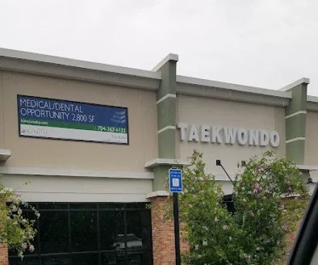 Taekwondo