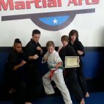 Championship Martial Arts