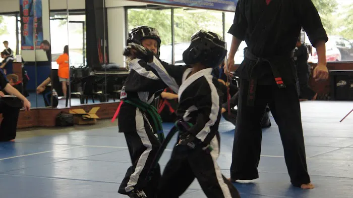 Championship Martial Arts Picture 2