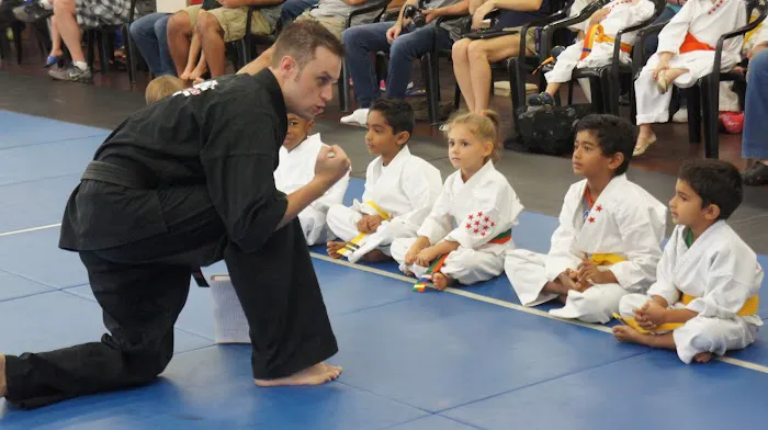 Championship Martial Arts Picture 6