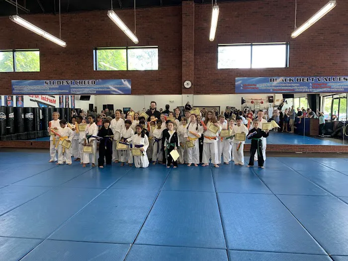 Championship Martial Arts Picture 5