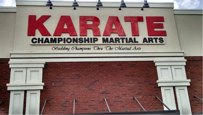 Championship Martial Arts Picture 7