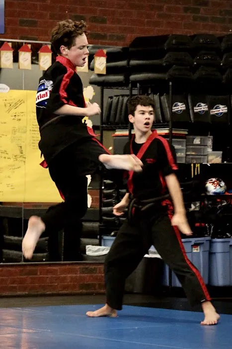 Championship Martial Arts Picture 10