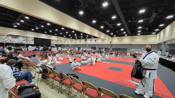 Karate Atlanta Peachtree City Picture 2