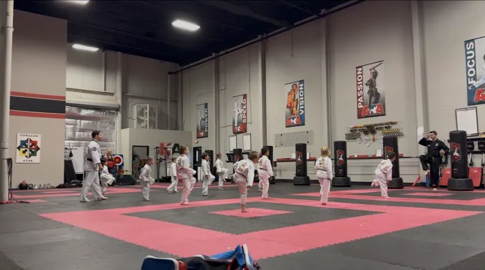 Karate Atlanta Peachtree City Picture 4