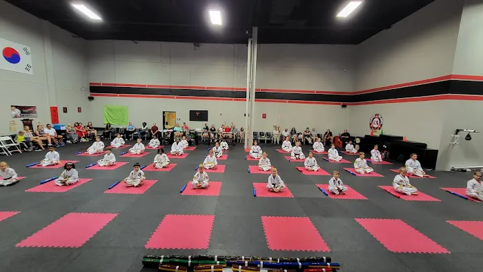 Karate Atlanta Peachtree City Picture 1