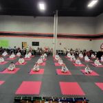 Karate Atlanta Peachtree City