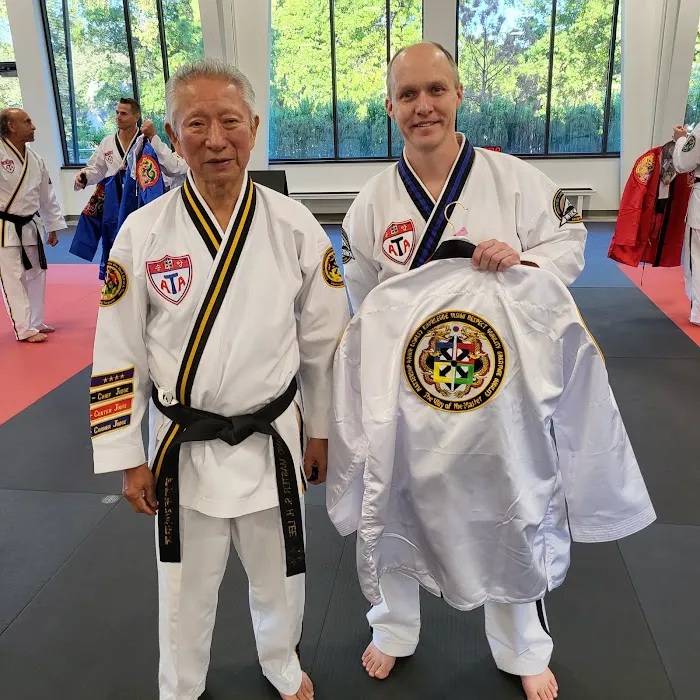 Karate Atlanta Peachtree City Picture 3