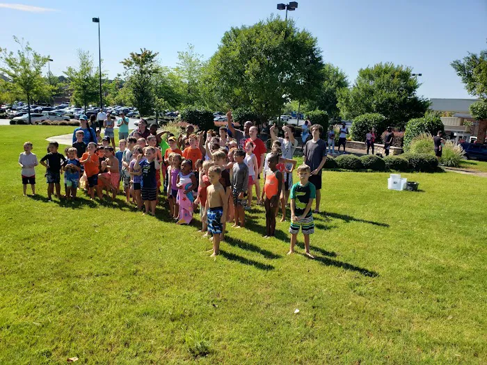 Karate Atlanta Peachtree City Picture 9