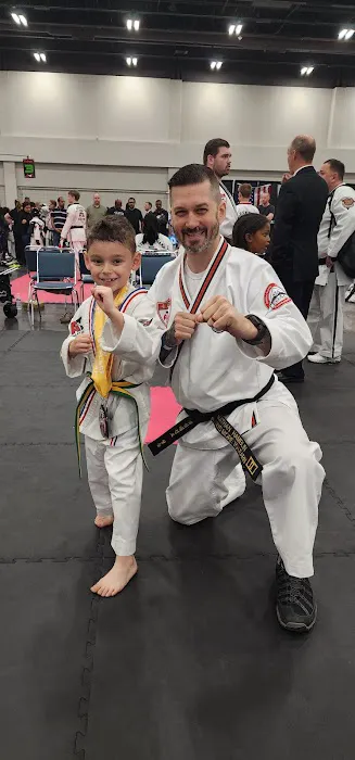 Karate Atlanta Peachtree City Picture 5