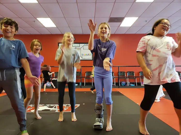 Karate Atlanta Peachtree City Picture 8