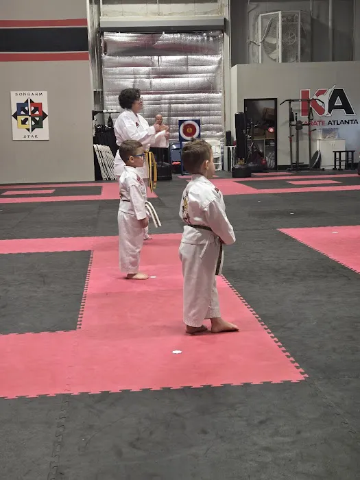Karate Atlanta Peachtree City Picture 6